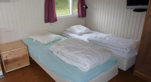 Randbøldal Camping & Cabins, Réserver Camping Randbol Syddanmark