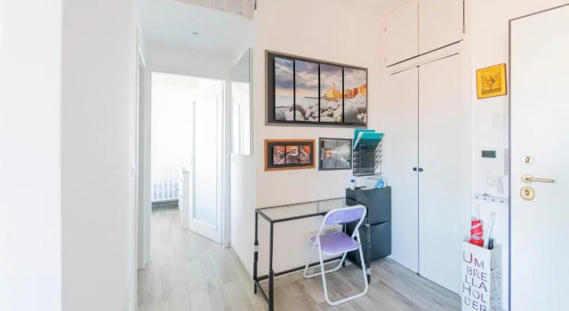 108 - Casa Pace in centro, 10 minuti dal mare a piedi, Забронировать Апартаменты/квартира Лаванья Итальянская Ривьера