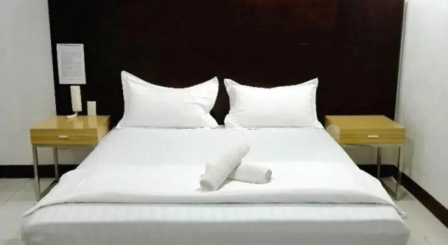 Asia Novo Boutique Hotel - Kalibo