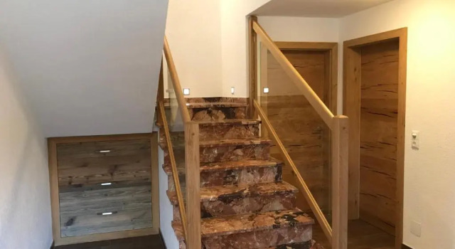 Апартаменты Superior Hauslhof
