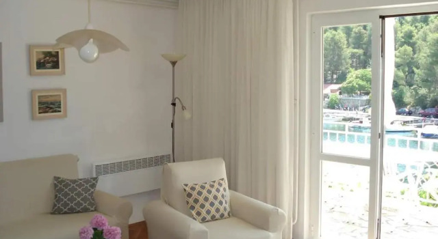 Апартаменты с 3 комнатами Apartments Luka