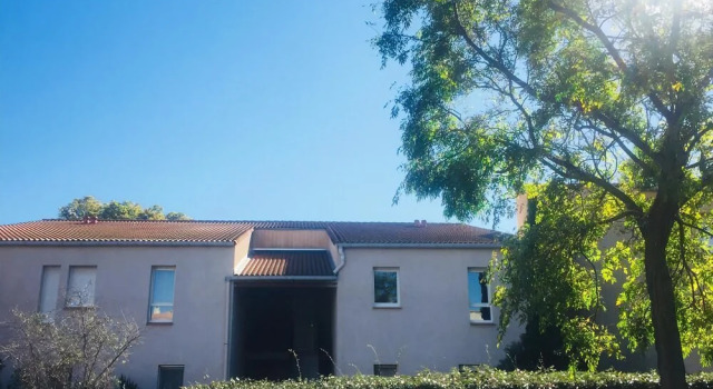 Design Standing Apt In Aix