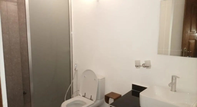 Двухместный номер Deluxe с балконом Zanoceanique Hotel