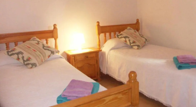 Apartamento en primera linea para 4 personas, Book Apartment Pollença Majorca