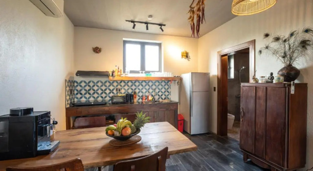 Вилла с 3 комнатами Hidden Beach Pool Villas