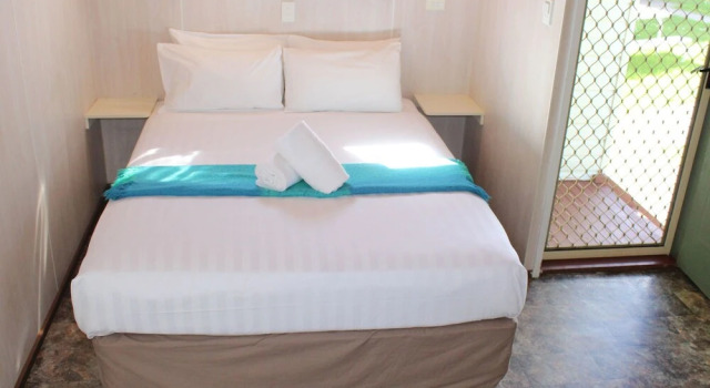 BIG4 Hopkins River Holiday Park, Book Hotel  