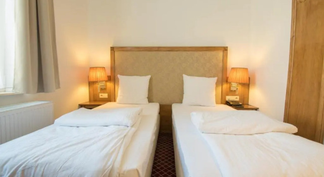 Hotel The Lord, Забронировать Отель Stationsbuurt Noord Гент, рядом с Millions Quarter