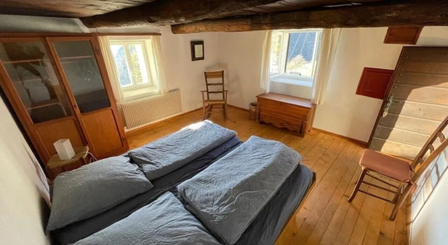Casa Bruja, Prenota Hotel Hotel a Canton Ticino con parcheggio, Parcheggio