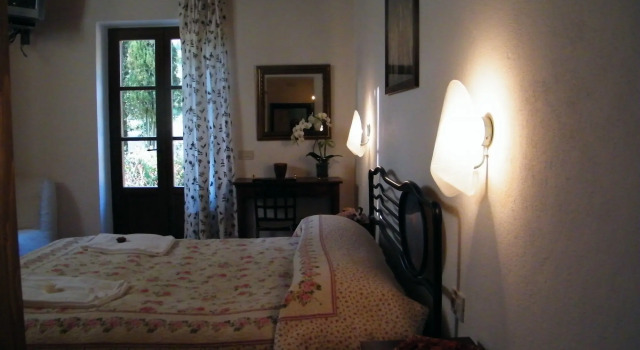 B&B La Fonte del Machiavelli