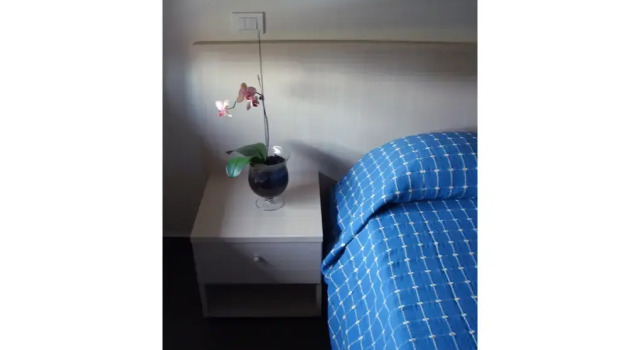 Albergo Riviera Spineta, Reserva ahora Hotel Hoteles en Battipaglia con aparcamiento, Aparcamiento