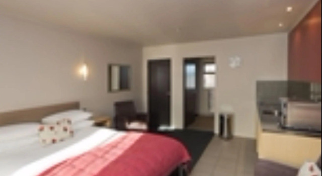 Люкс Bentleys Motor Inn