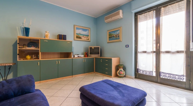 Апартаменты с 2 комнатами AffittaSardegna - Casa Allegra