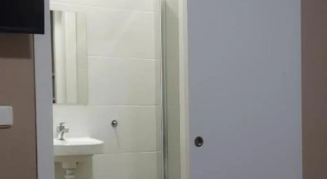 Двухместный номер Standard Hostal Palacete de la Almudayna
