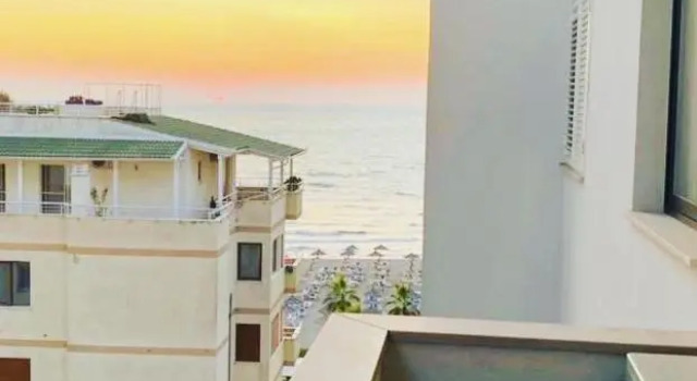 Nova Apartments Qerret k5