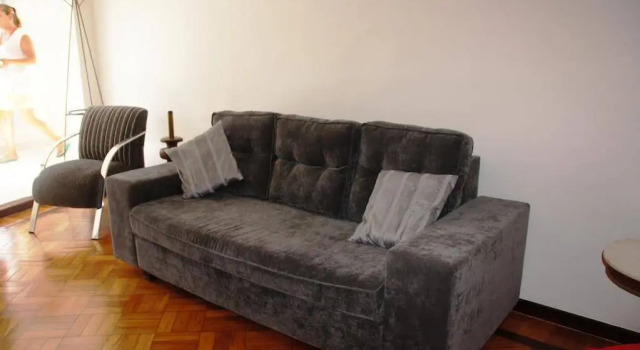 Apartment Antonieta Copa, Забронировать Апартаменты/квартира Копакабана Рио-де-Жанейро, рядом с Статуя Доривала Каимми