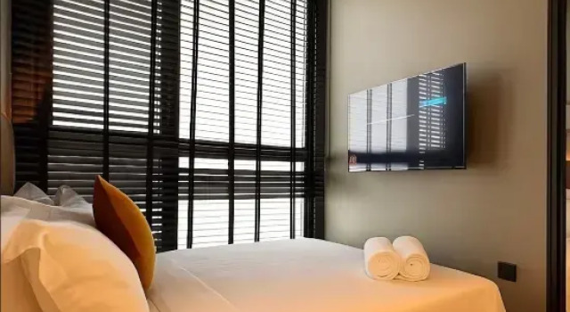 Люкс Luxury 7Stonez Luxury ANTARA RESIDENCE Genting Highlands