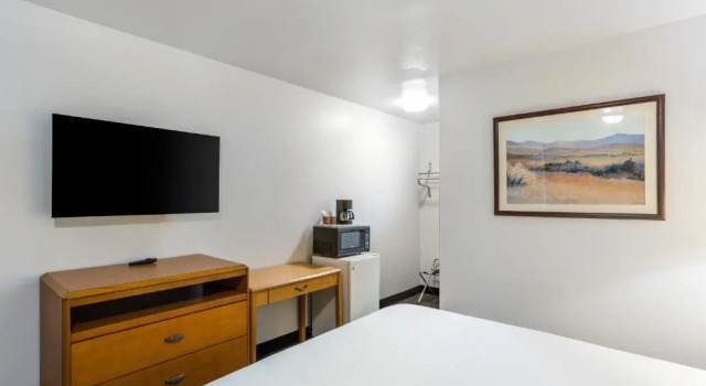 Номер Standard Knights Inn Yuma