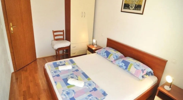Apartments Mandi Okrug Gornji