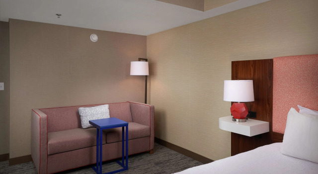 Hampton Inn Youngstown West, Rezerwuj Hotel Austintown 