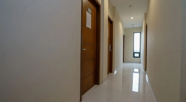 U Xpress Hotel by OYO Rooms, Rezerwuj Hotel Palembang Sumatra