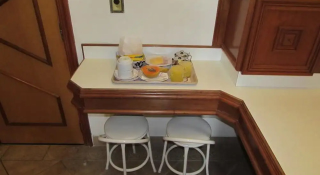 Номер Standard Pleasant Place Hotel