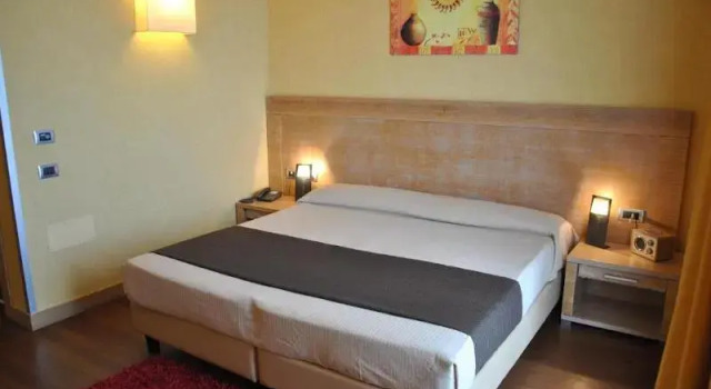 Grand Hotel Yachting Palace, Book Hotel Hotels in Sicily with a Pool, Swimming Pool
