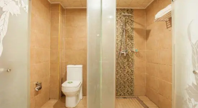 Sanhe Hotel, Rezervovat Hotel Nan-jang Henan