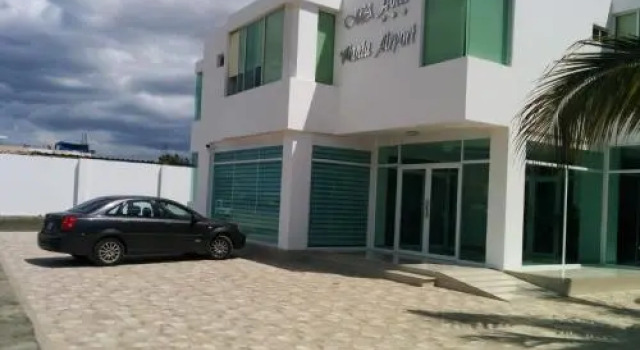 Manta Airport Hotel, Rezerwuj Hotel Manta Manabi