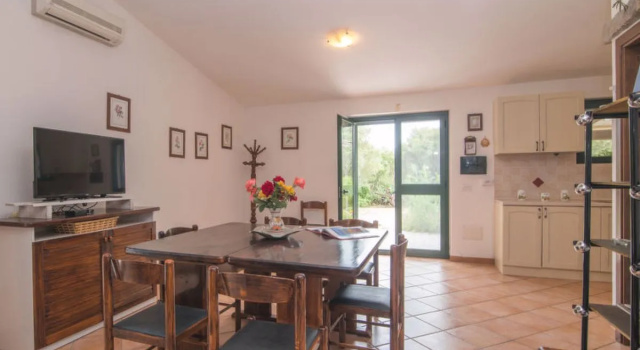 Holiday Home Stazzu Mendola by Interhome, Забронировать Отель Отели Gallura 3 звезды, 3*
