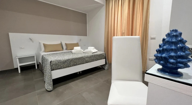 Anfitrite B&B