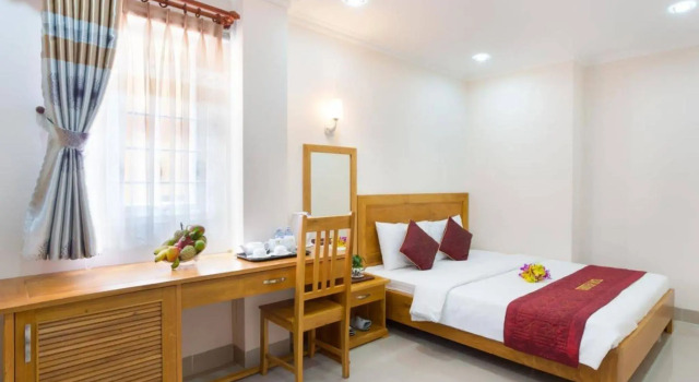 Thien Hai Hotel
