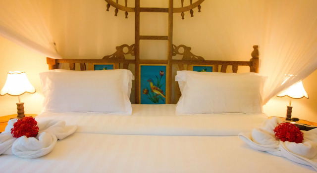 Abla Beach Apartments