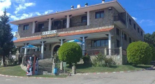 Hotel Restaurante Astorga, Rezerwuj Hotel Astorga 