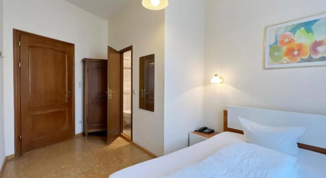 Номер Standard Hotel Kühler Krug
