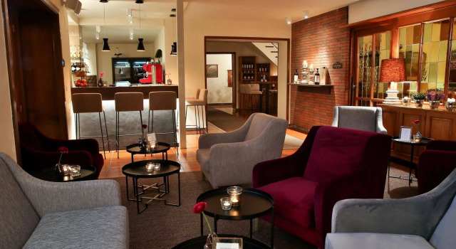 Hotel Restaurant Dermuth