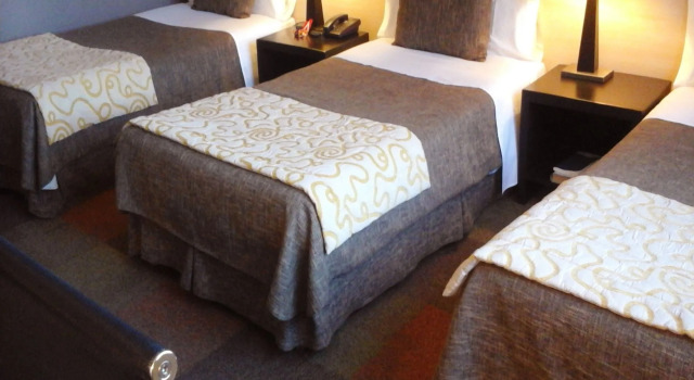 Hotel Alborada, Varaa Hotelli Hotellit Bío Bío aamiaisella, Aamiainen