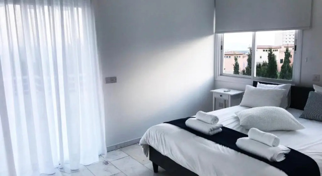 Апартаменты Deluxe Olosuites