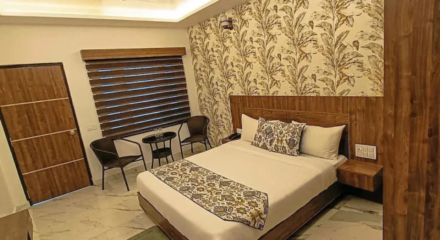 Hotel Cloud Inn, Rezervovat Hotel Nainital Uttarakhand
