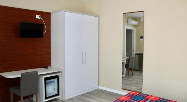 Двухместный номер Standard Hotel Cristina