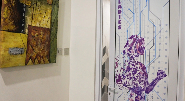 Shakti Capsule Hotel Jakarta, Book Capsule Hotel Gambir Jakarta