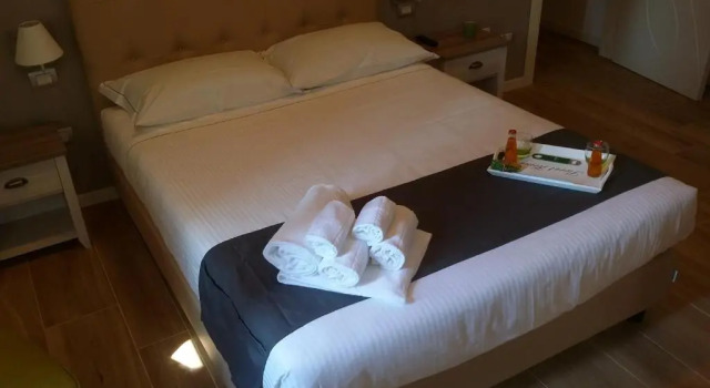 Полулюкс B&B Emozioni e Relax