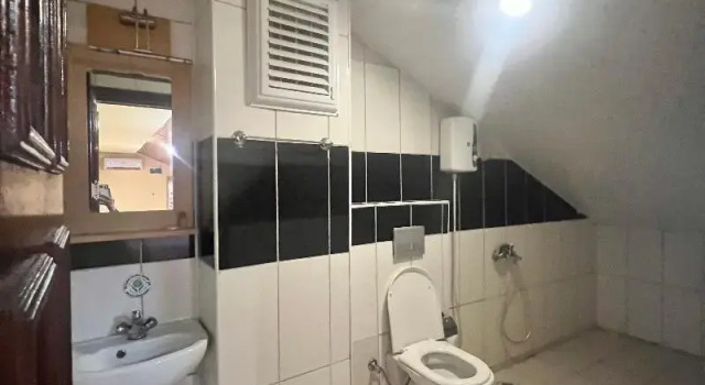 Четырёхместный номер Standard Esma Apart Otel