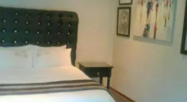 Victoria Mea Est, Prenota Hotel Welkom Free State