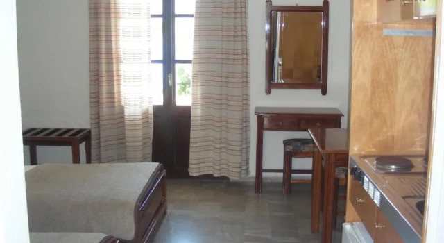 Номер Standard Hotel Porto Potha