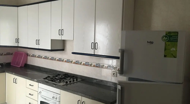 Апартаменты 2 Bedroom Apartment in Oulad Khallouf