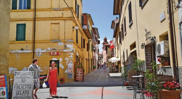 Casa Girasole, Buchen Sie Hotel Castiglione del Lago 