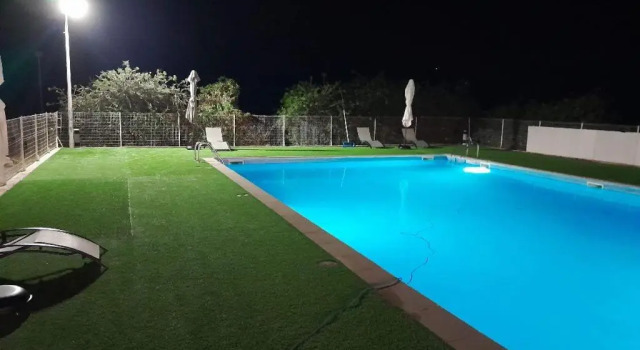 Двухместный номер Standard HOTEL LA GARENNE