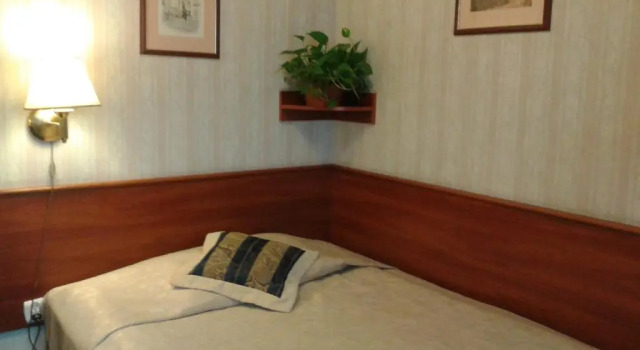 Номер Standard Hotel Basztowy