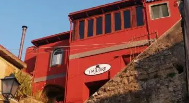 i milord, Buchen Sie Hotel Castel San Giorgio Kampanien