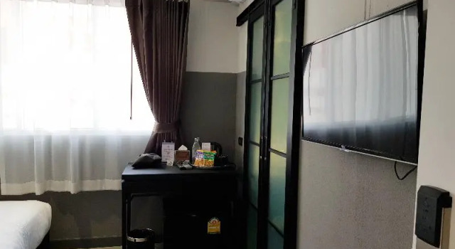Номер Standard Talakkia Boutique Hotel